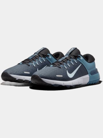 Nike Free Golfschuhe navy