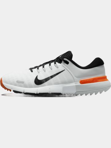 Nike Free Golf white