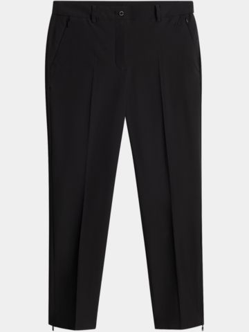 J.Lindeberg Pia Pant 7/8 Hose schwarz