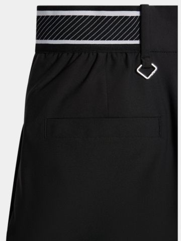 J.Lindeberg  Pinja Pant Hose schwarz