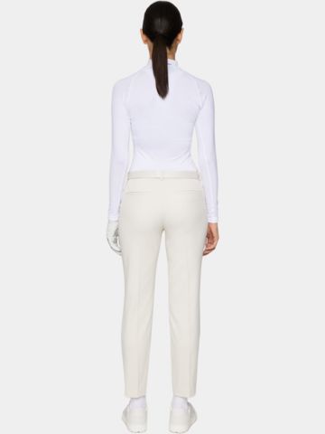 J.Lindeberg Pia Pant 7/8 Hose sand