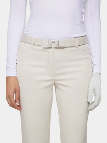 J.Lindeberg  Pia Pant 7/8 Hose sand