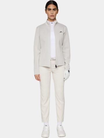 J.Lindeberg  Pia Pant 7/8 Hose sand