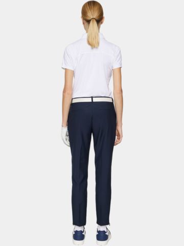 J.Lindeberg Pia Pant 7/8 Hose navy