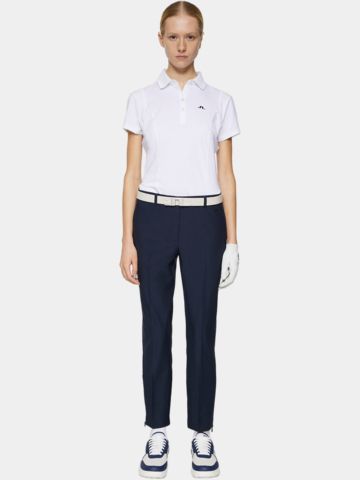 J.Lindeberg Pia Pant 7/8 Hose navy