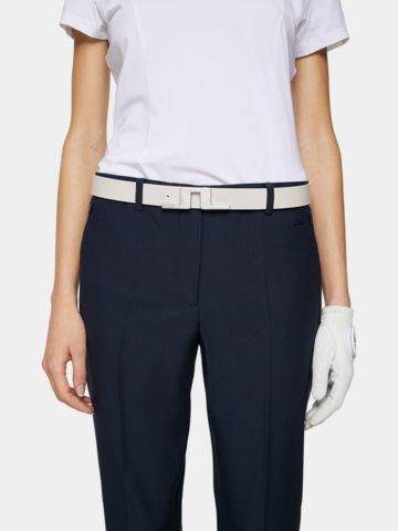 J.Lindeberg Pia Pant 7/8 Hose navy