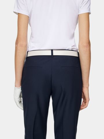 J.Lindeberg Pia Pant 7/8 Hose navy