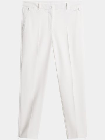 J.Lindeberg Pia Pant 7/8 Hose weiß