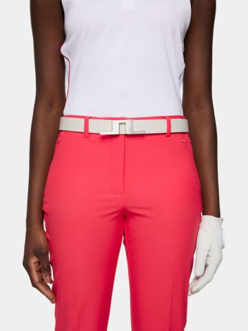 J.Lindeberg  Pia Pant 7/8 Hose pink