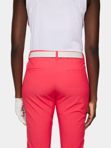 J.Lindeberg  Pia Pant 7/8 Hose pink