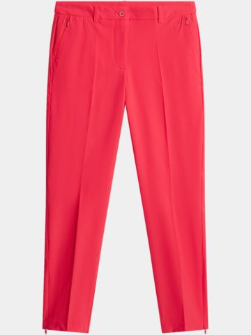 J.Lindeberg  Pia Pant 7/8 Hose pink