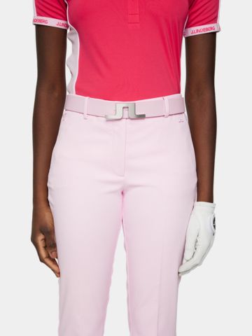 J.Lindeberg Pia Pant 7/8 Hose rosa