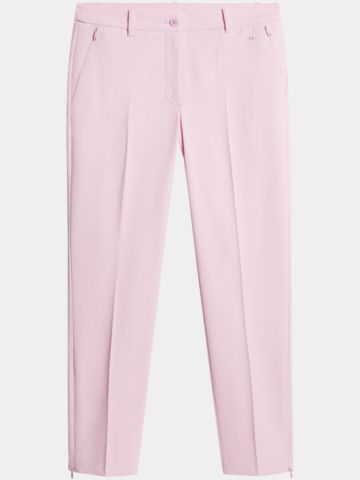 J.Lindeberg  Pia Pant 7/8 Hose rosa