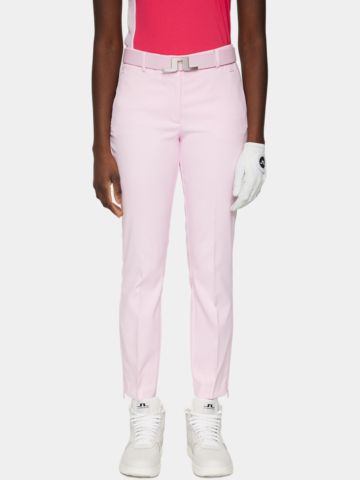 J.Lindeberg Pia Pant 7/8 Hose rosa