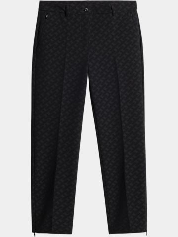 J.Lindeberg  Pia Bridge Pant 7/8 Hose schwarz