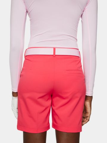 J.Lindeberg Gwen Long Shorts Bermuda Hose pink
