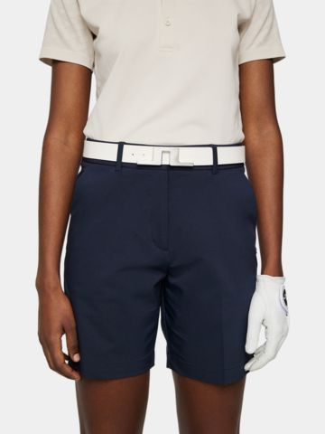 J.Lindeberg Gwen Long Shorts Bermuda Hose navy