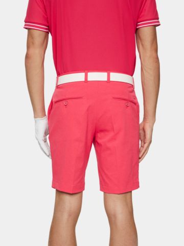 J.Lindeberg Vent Shorts Bermuda Hose pink