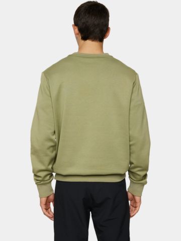 J.Lindeberg Sweatshirt oliv