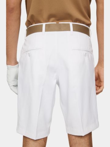 J.Lindeberg Eloy Shorts Bermuda Hose weiß