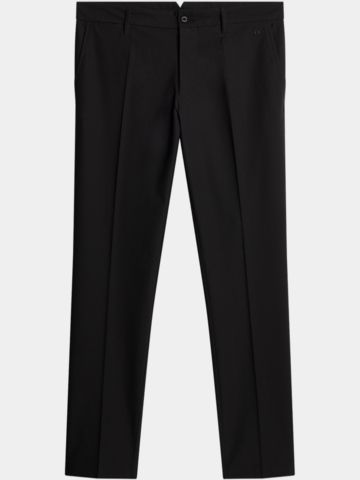 J.Lindeberg  Ellott Golf Pant Chino Hose schwarz