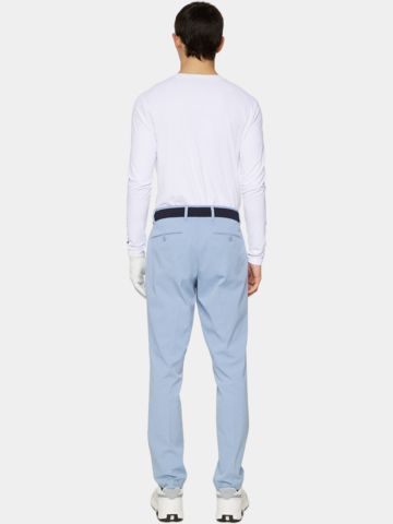 J.Lindeberg Vent Pant Chino Hose denim