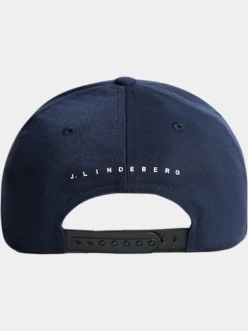 J.Lindeberg Heath Cap navy