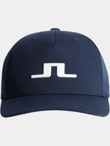 J.Lindeberg Heath Cap navy
