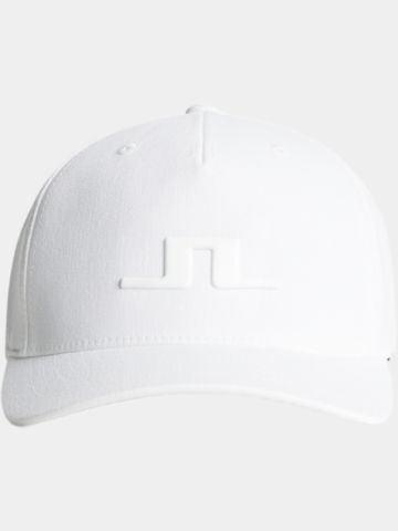 J.Lindeberg Heath Cap weiß