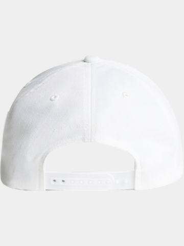 J.Lindeberg Heath Cap weiß