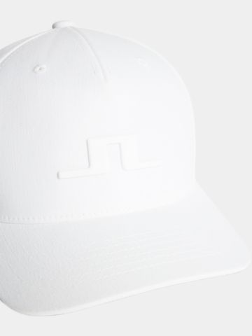 J.Lindeberg  Heath Cap weiß