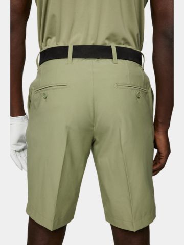 J.Lindeberg Eloy Shorts Bermuda Hose oliv