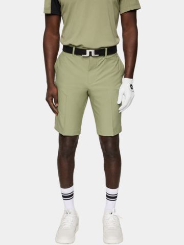 J.Lindeberg Eloy Shorts Bermuda Hose oliv