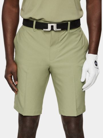 J.Lindeberg Eloy Shorts Bermuda Hose oliv