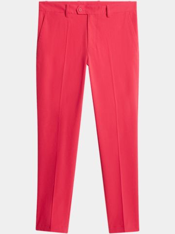 J.Lindeberg Vent Pant Lang Hose pink
