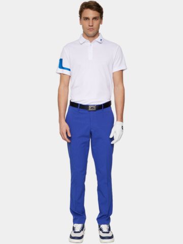 J.Lindeberg  Vent Pant Lang Hose royal