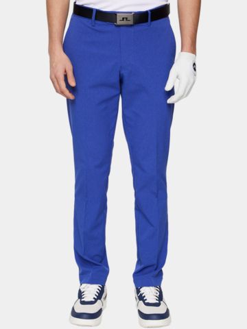 J.Lindeberg Vent Pant Lang Hose royal