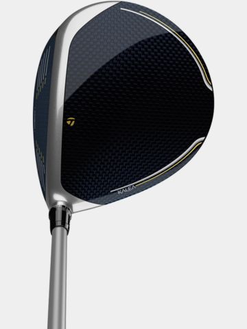 TaylorMade Kalea Gold Graphit, Ladies