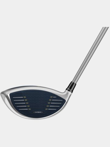 TaylorMade Kalea Gold Driver Graphit, Ladies