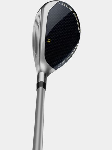 TaylorMade Kalea Gold Graphit, Ladies