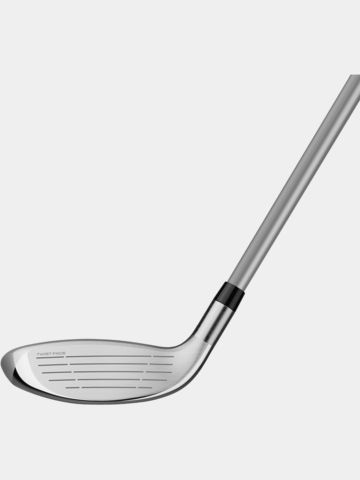 TaylorMade Kalea Gold Hybrid Graphit, Ladies