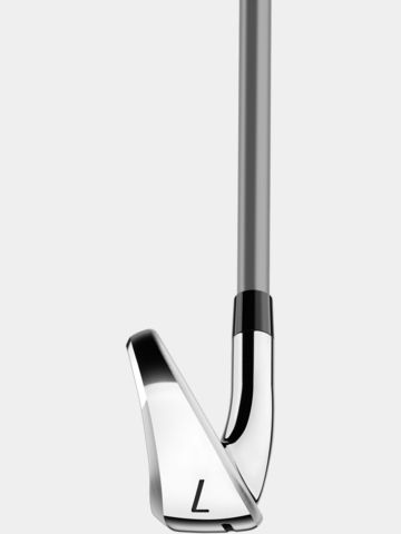 TaylorMade  Kalea Gold Grafitová, Dámská