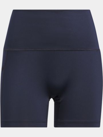 adidas W GO-TO TWST D ohne Arm Kleid navy