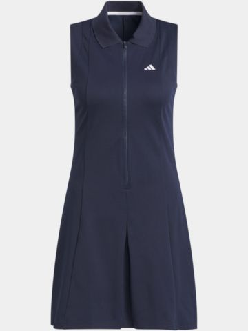 adidas W GO-TO TWST ohne Arm Kleid navy