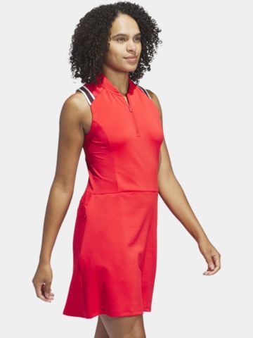 adidas W ULT SL RCRB D ohne Arm Kleid rot