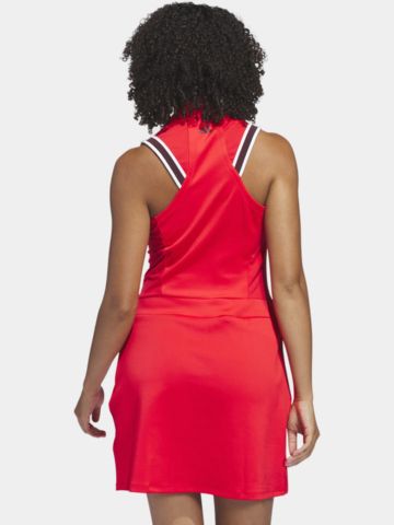 adidas W ULT SL RCRB ohne Arm Kleid rot