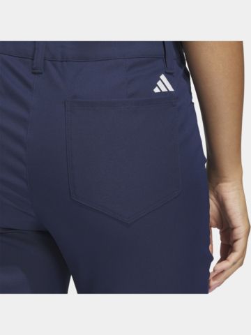 adidas W ULT 5 PKT PT lang Hose navy