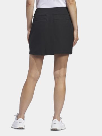 adidas W ULT C SKT kurz Skort schwarz