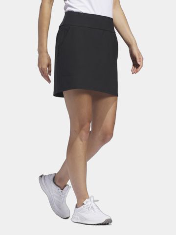 adidas W ULT C Skort schwarz