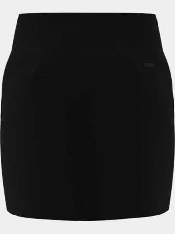 adidas W ULT C SKT kurz Skort schwarz
